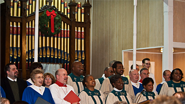 Celebration of Choirs