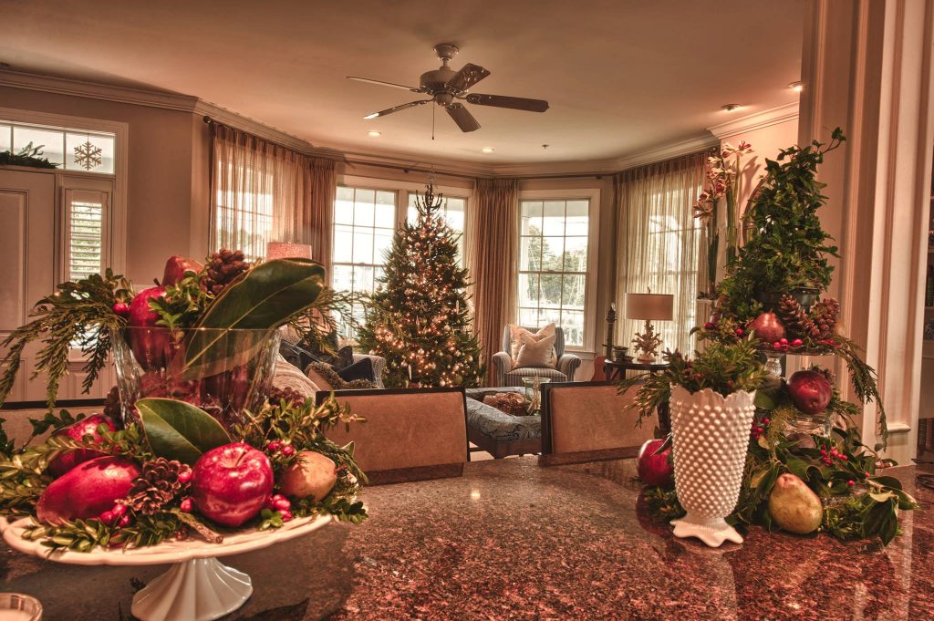 Tour of Homes • Christmas In St. Michaels