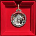 2025 Limited Edition Collectors Ornament