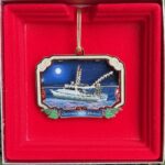 2026 Limited Edition Collectors Ornament
